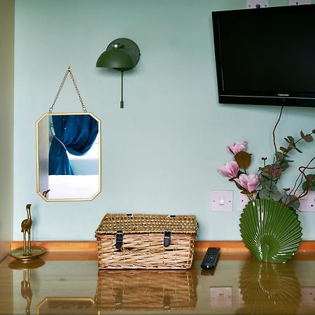 Saltmarsh Rooms At Armeria In Wells Next The Sea Exterior photo