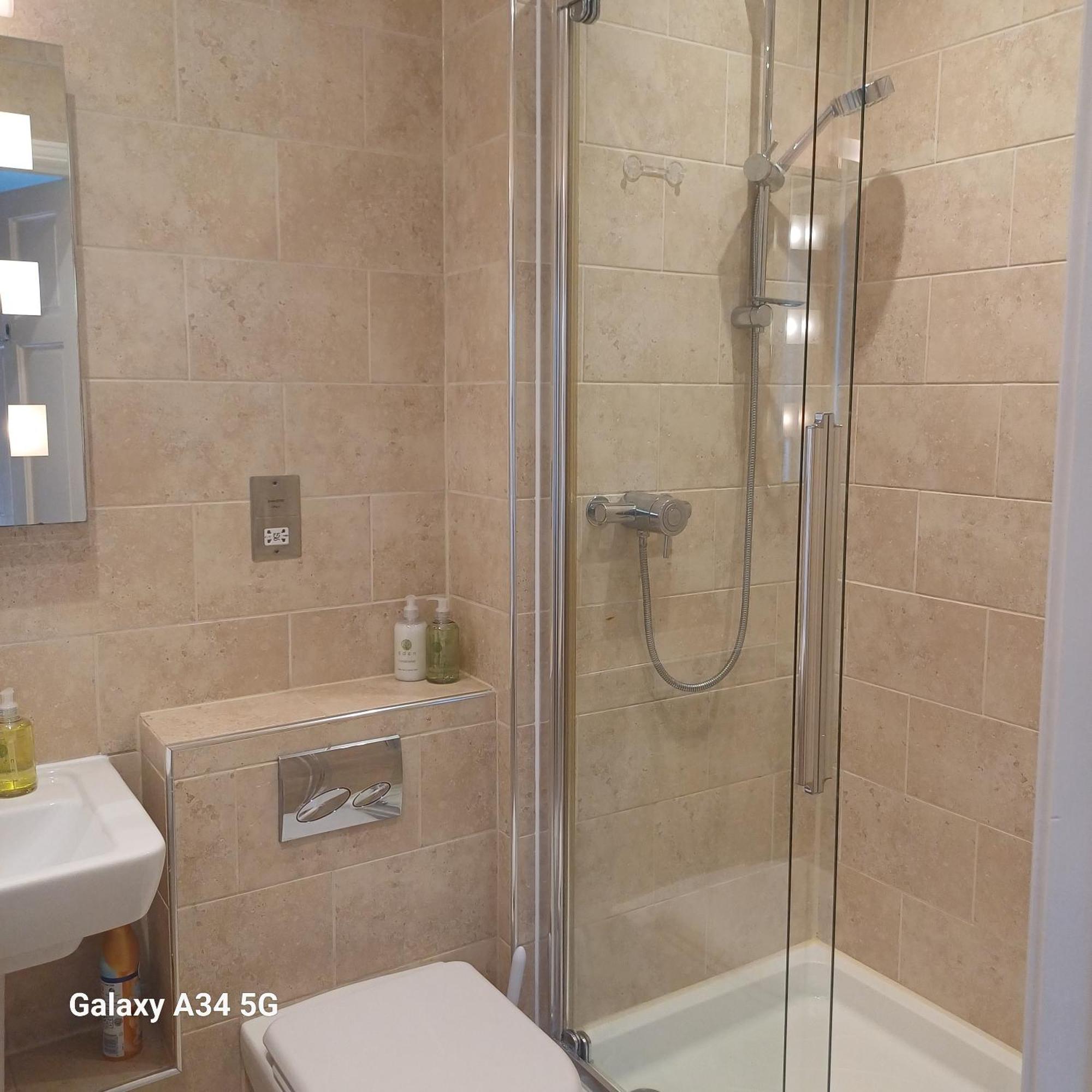 Saltmarsh Rooms At Armeria In Wells Next The Sea Exterior photo