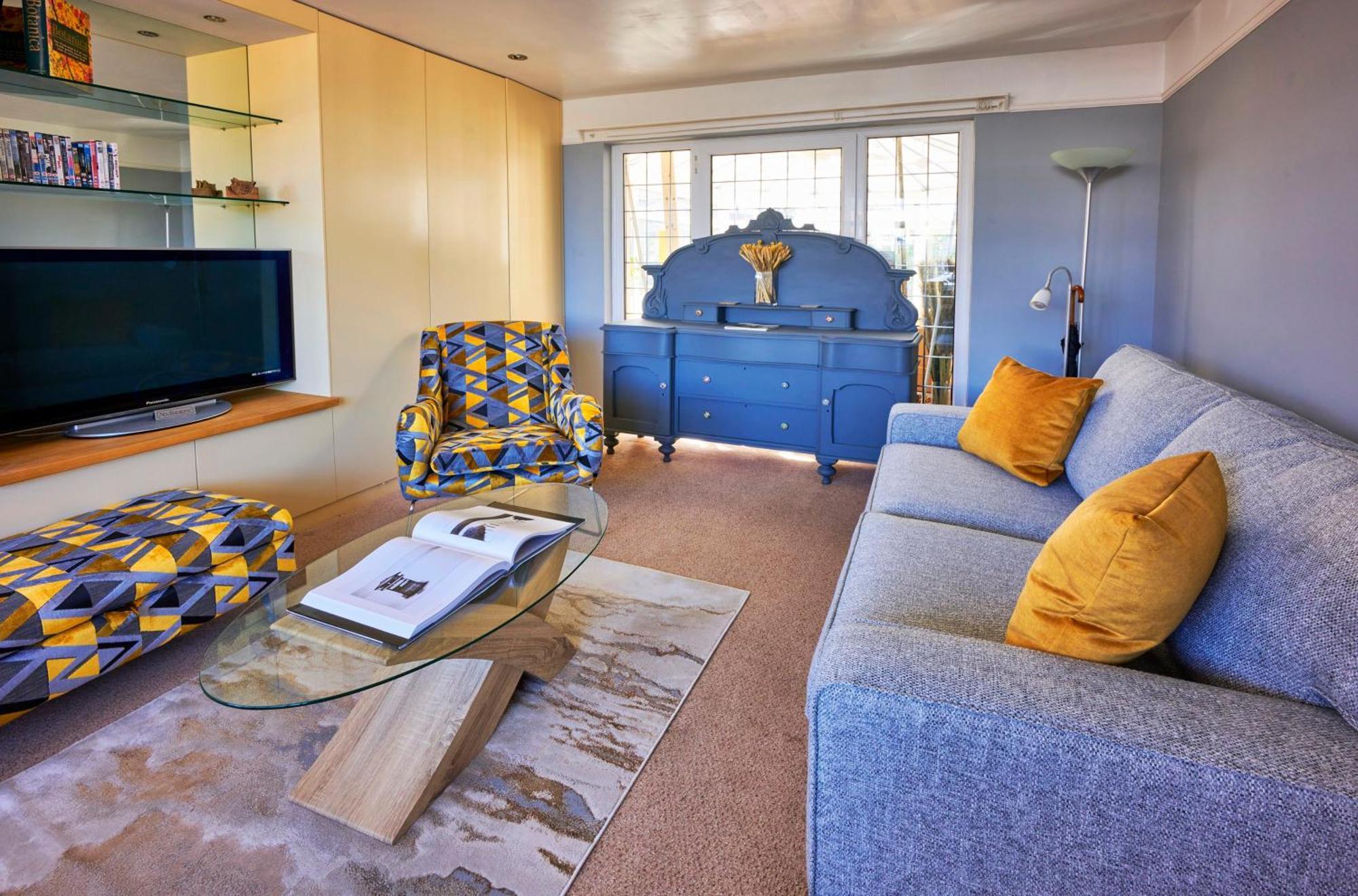 Saltmarsh Rooms At Armeria In Wells Next The Sea Exterior photo