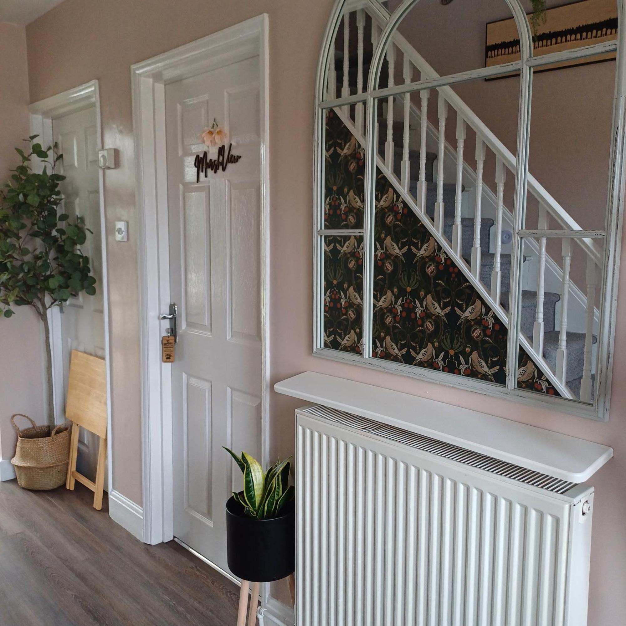 Saltmarsh Rooms At Armeria In Wells Next The Sea Exterior photo