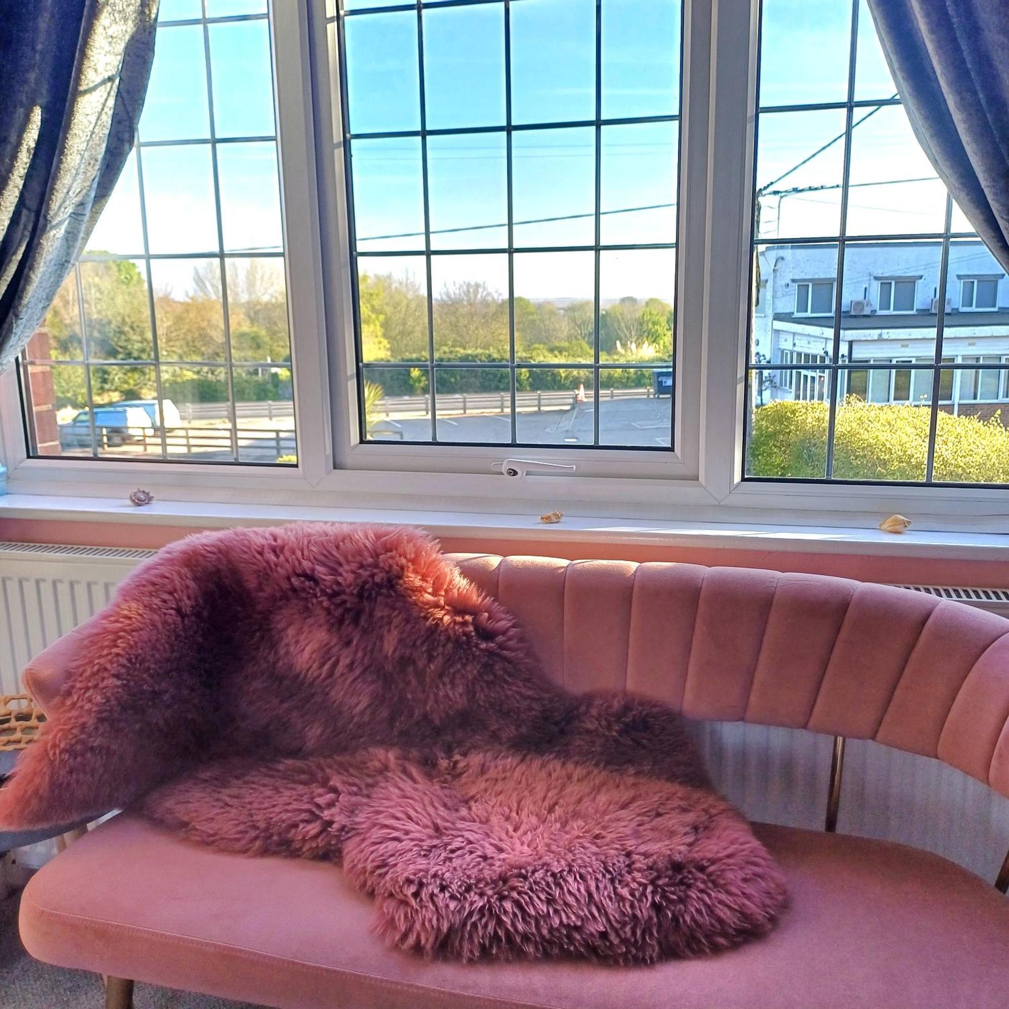 Saltmarsh Rooms At Armeria In Wells Next The Sea Room photo