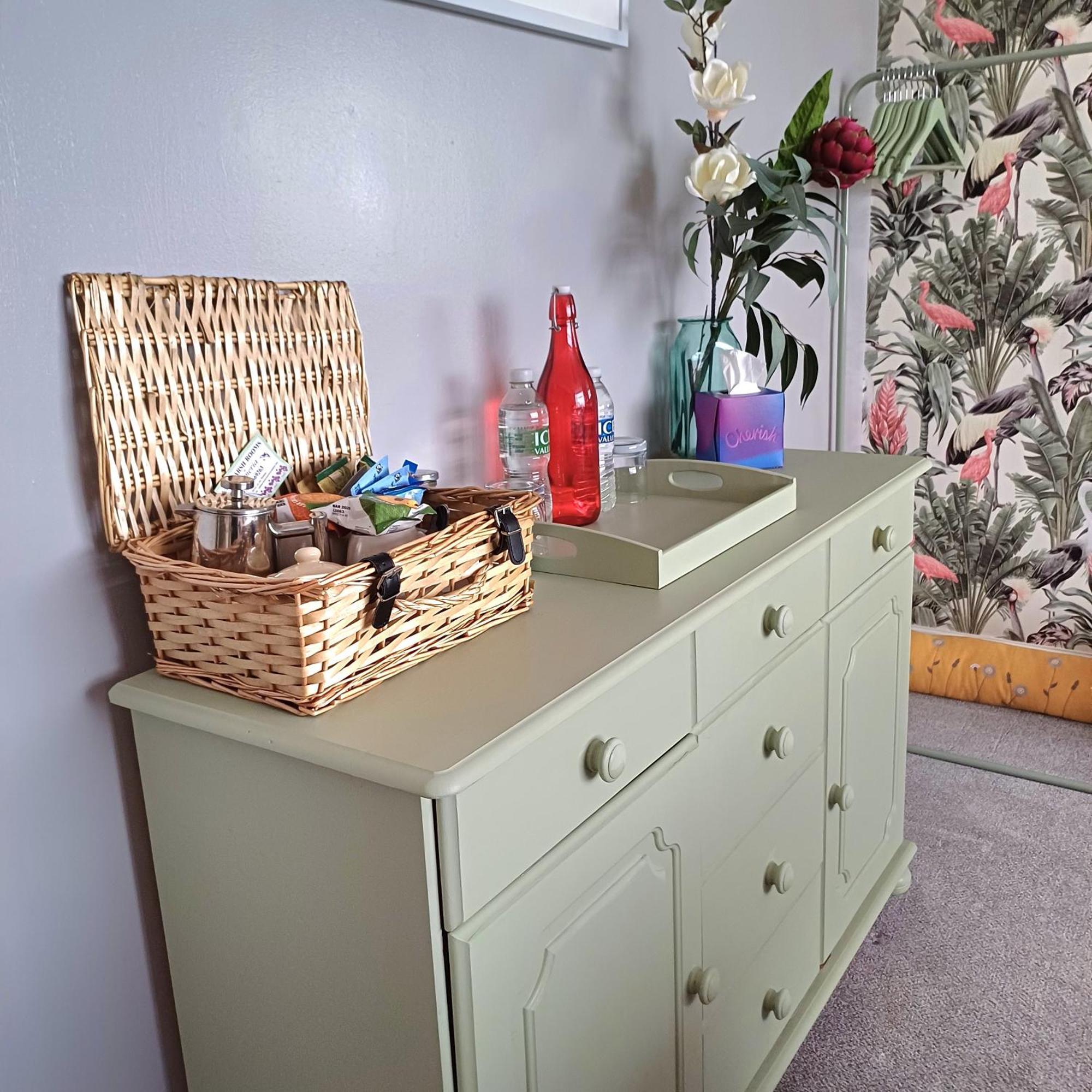 Saltmarsh Rooms At Armeria In Wells Next The Sea Room photo